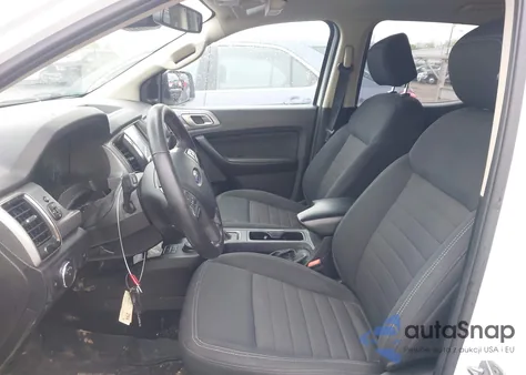 2019 Ford Ranger Xlt z USA, uszkodzony, nr VIN 1FTER4FHXKLA26574